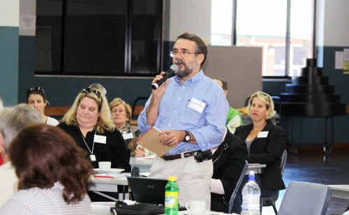 Theodore’s Dr Bruce Chater shares his strategy to keep doctors practising in rural areas. Theodore’s Dr Bruce Chater shares his strategy to keep doctors practising in rural areas.